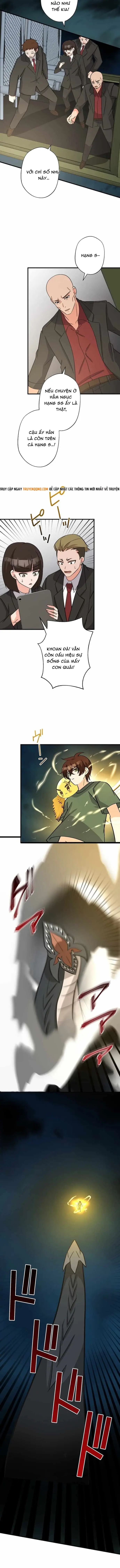 Con Slime Yếu Nhất Ta Từng Cứu Giờ Đã Trở Thành Huyền Thoại! Chapter 19 - Trang 2