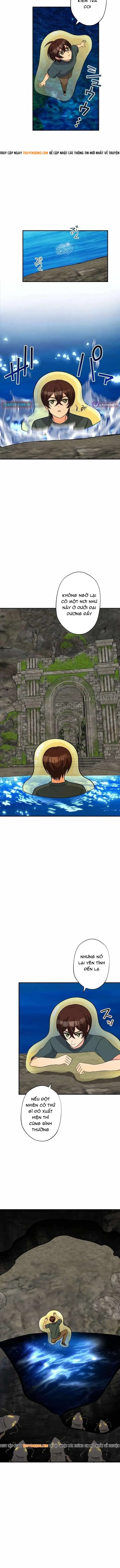 Con Slime Yếu Nhất Ta Từng Cứu Giờ Đã Trở Thành Huyền Thoại! Chapter 20 - Trang 2