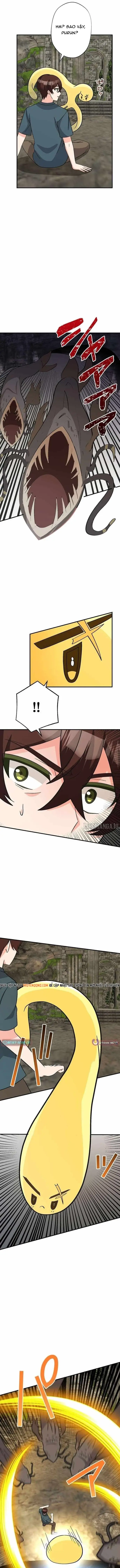 Con Slime Yếu Nhất Ta Từng Cứu Giờ Đã Trở Thành Huyền Thoại! Chapter 20 - Trang 2