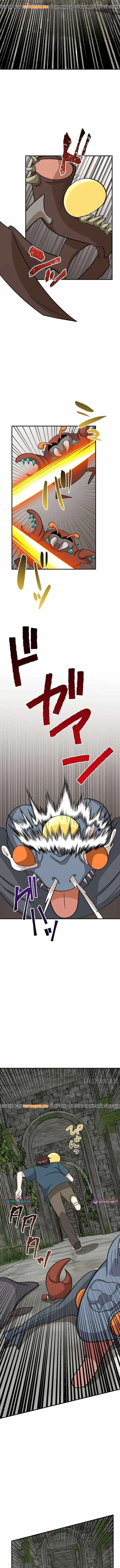 Con Slime Yếu Nhất Ta Từng Cứu Giờ Đã Trở Thành Huyền Thoại! Chapter 20 - Trang 2