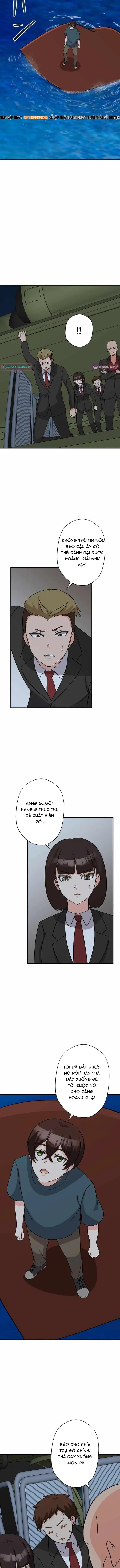 Con Slime Yếu Nhất Ta Từng Cứu Giờ Đã Trở Thành Huyền Thoại! Chapter 21 - Trang 2