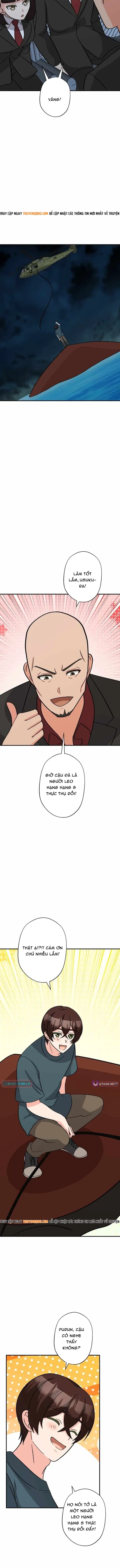 Con Slime Yếu Nhất Ta Từng Cứu Giờ Đã Trở Thành Huyền Thoại! Chapter 21 - Trang 2