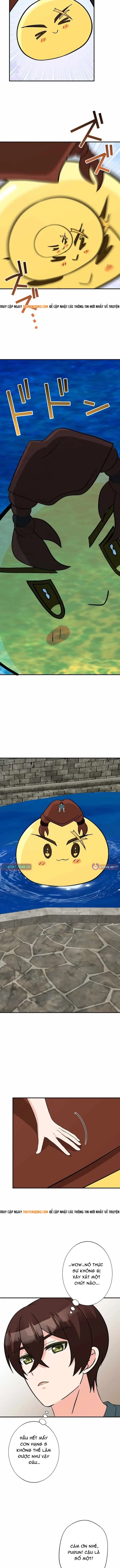 Con Slime Yếu Nhất Ta Từng Cứu Giờ Đã Trở Thành Huyền Thoại! Chapter 21 - Trang 2