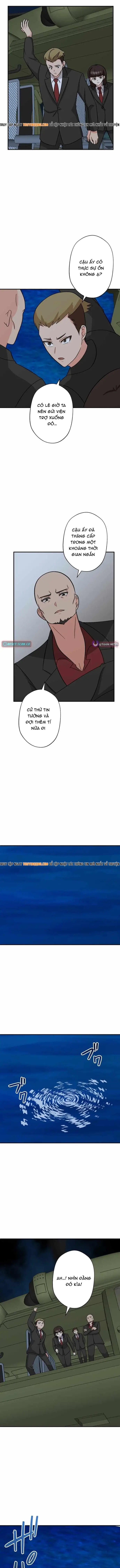 Con Slime Yếu Nhất Ta Từng Cứu Giờ Đã Trở Thành Huyền Thoại! Chapter 21 - Trang 2