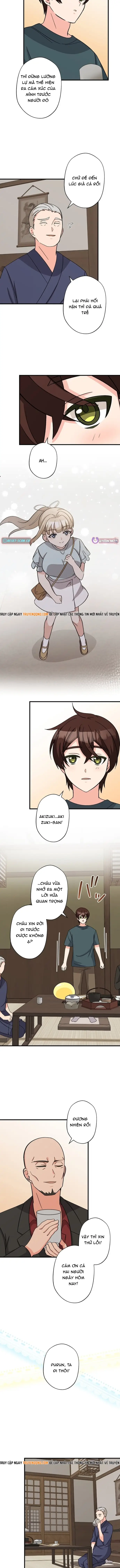 Con Slime Yếu Nhất Ta Từng Cứu Giờ Đã Trở Thành Huyền Thoại! Chapter 22 - Trang 2