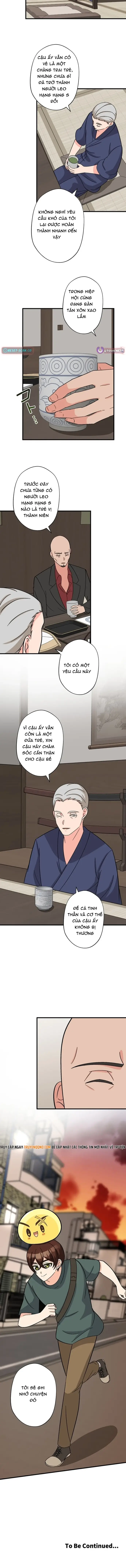 Con Slime Yếu Nhất Ta Từng Cứu Giờ Đã Trở Thành Huyền Thoại! Chapter 22 - Trang 2