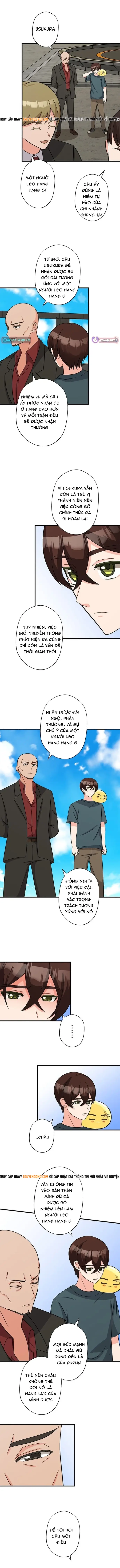 Con Slime Yếu Nhất Ta Từng Cứu Giờ Đã Trở Thành Huyền Thoại! Chapter 22 - Trang 2