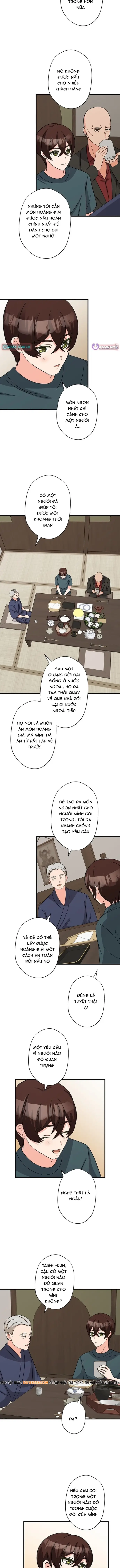 Con Slime Yếu Nhất Ta Từng Cứu Giờ Đã Trở Thành Huyền Thoại! Chapter 22 - Trang 2