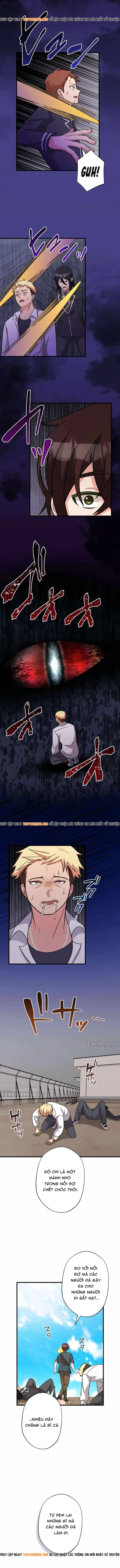 Con Slime Yếu Nhất Ta Từng Cứu Giờ Đã Trở Thành Huyền Thoại! Chapter 23 - Trang 2