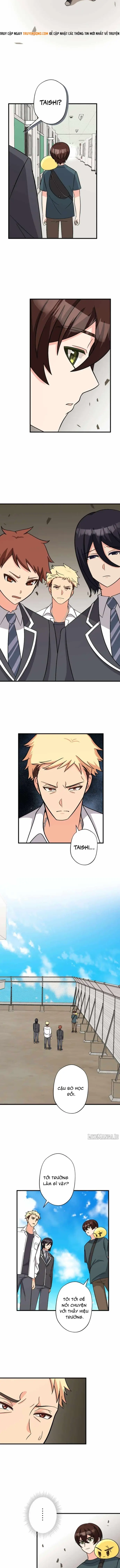 Con Slime Yếu Nhất Ta Từng Cứu Giờ Đã Trở Thành Huyền Thoại! Chapter 23 - Trang 2