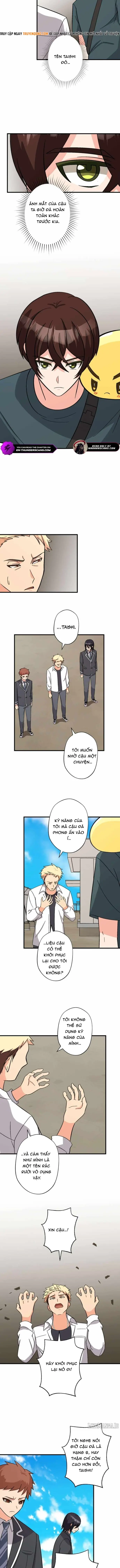 Con Slime Yếu Nhất Ta Từng Cứu Giờ Đã Trở Thành Huyền Thoại! Chapter 23 - Trang 2