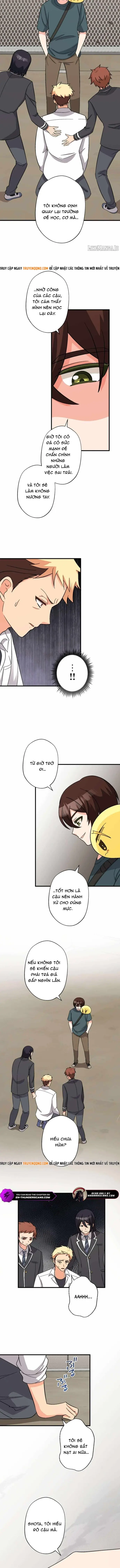 Con Slime Yếu Nhất Ta Từng Cứu Giờ Đã Trở Thành Huyền Thoại! Chapter 23 - Trang 2