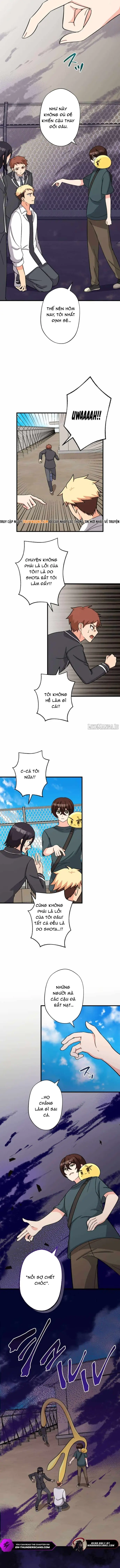 Con Slime Yếu Nhất Ta Từng Cứu Giờ Đã Trở Thành Huyền Thoại! Chapter 23 - Trang 2