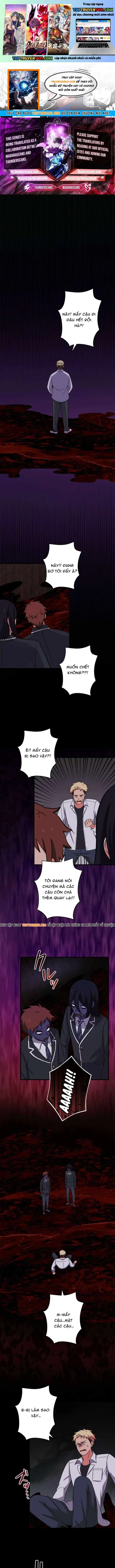 Con Slime Yếu Nhất Ta Từng Cứu Giờ Đã Trở Thành Huyền Thoại! Chapter 24 - Trang 2