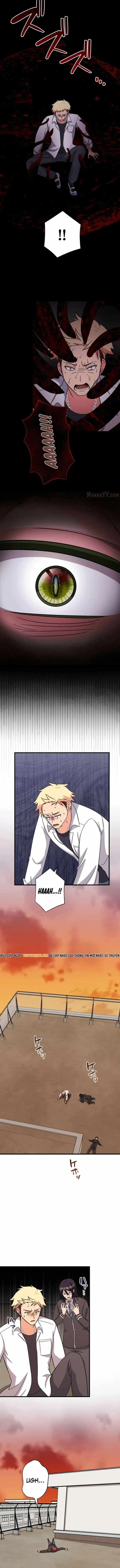 Con Slime Yếu Nhất Ta Từng Cứu Giờ Đã Trở Thành Huyền Thoại! Chapter 24 - Trang 2