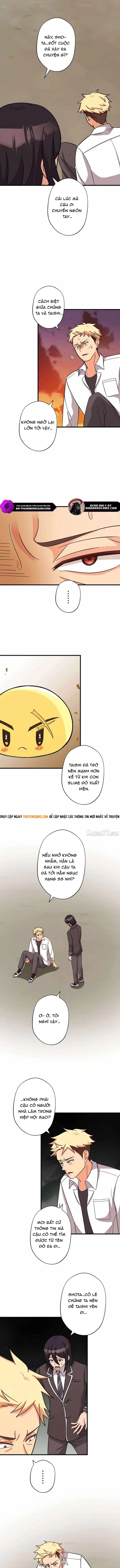 Con Slime Yếu Nhất Ta Từng Cứu Giờ Đã Trở Thành Huyền Thoại! Chapter 24 - Trang 2