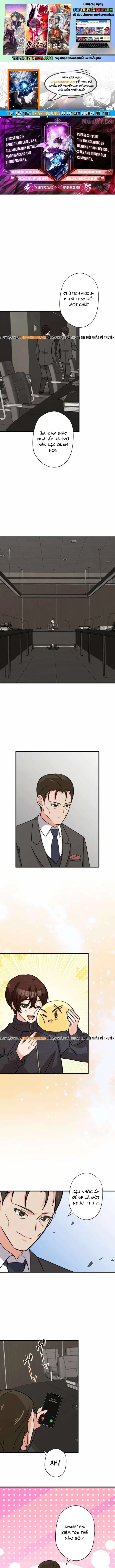 Con Slime Yếu Nhất Ta Từng Cứu Giờ Đã Trở Thành Huyền Thoại! Chapter 25 - Trang 2