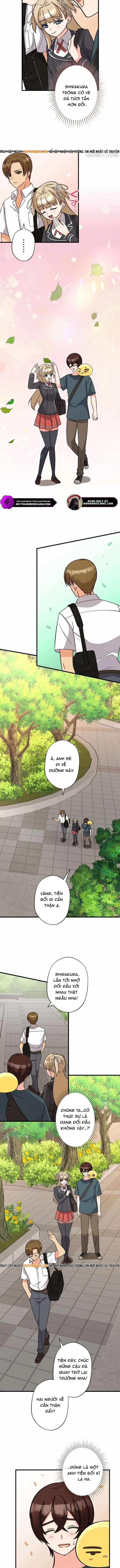 Con Slime Yếu Nhất Ta Từng Cứu Giờ Đã Trở Thành Huyền Thoại! Chapter 25 - Trang 2