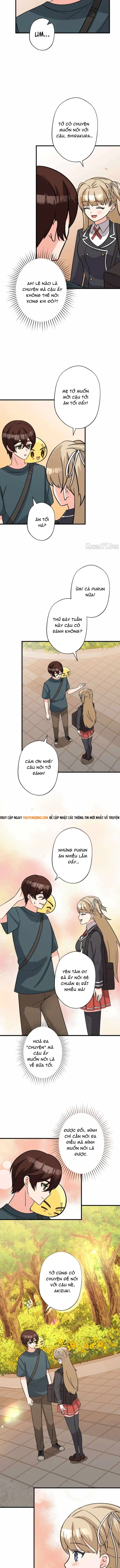 Con Slime Yếu Nhất Ta Từng Cứu Giờ Đã Trở Thành Huyền Thoại! Chapter 25 - Trang 2