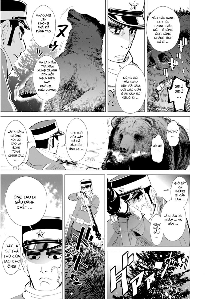 Cơn Sốt Vàng Sau Chiến Tranh Chapter 10 - Trang 2