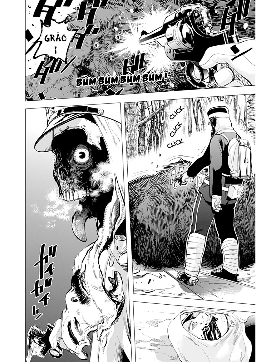 Cơn Sốt Vàng Sau Chiến Tranh Chapter 10 - Trang 2