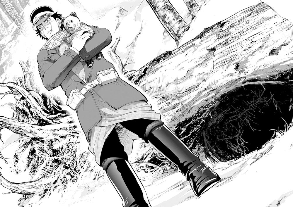 Cơn Sốt Vàng Sau Chiến Tranh Chapter 10 - Trang 2