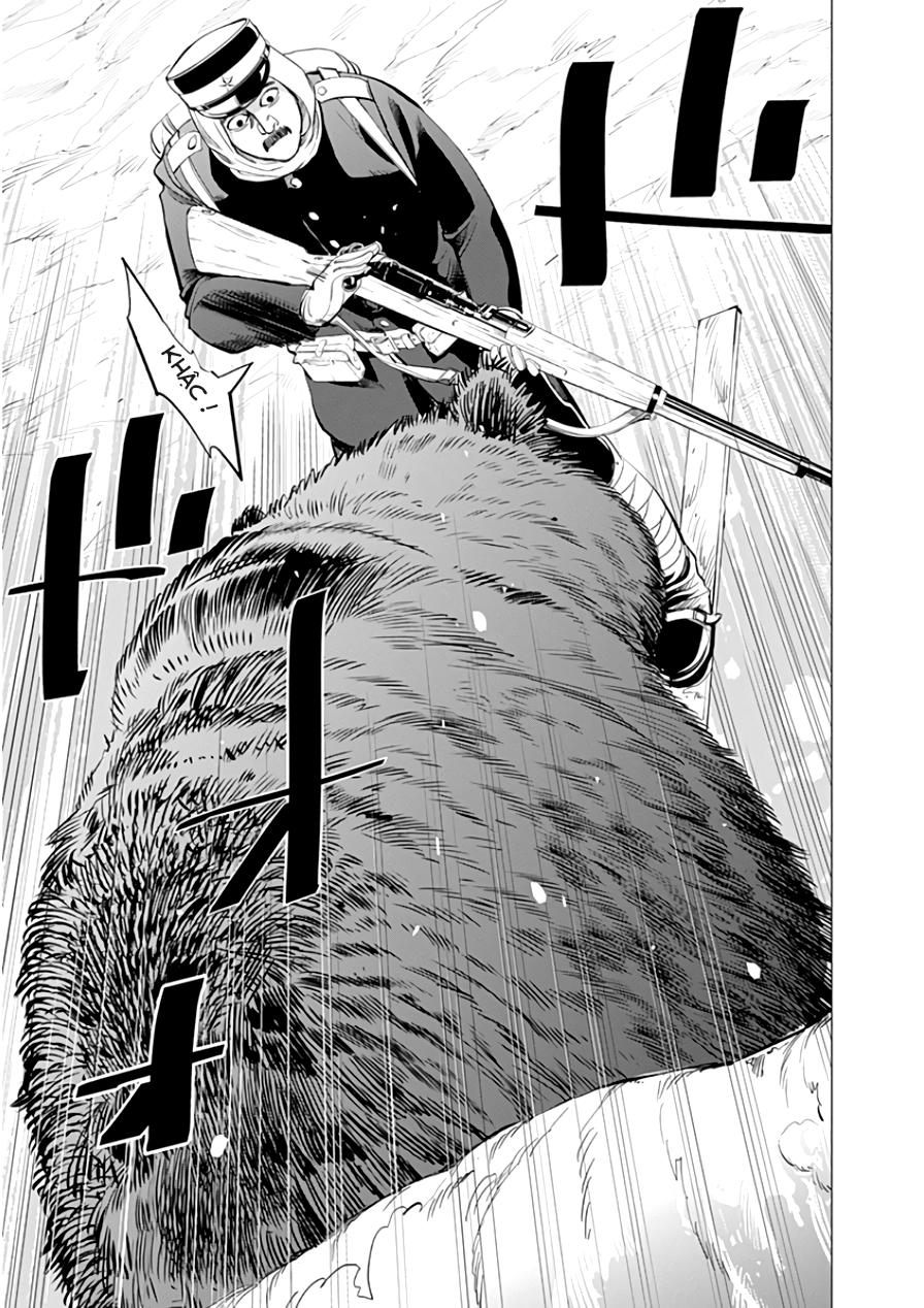 Cơn Sốt Vàng Sau Chiến Tranh Chapter 10 - Trang 2