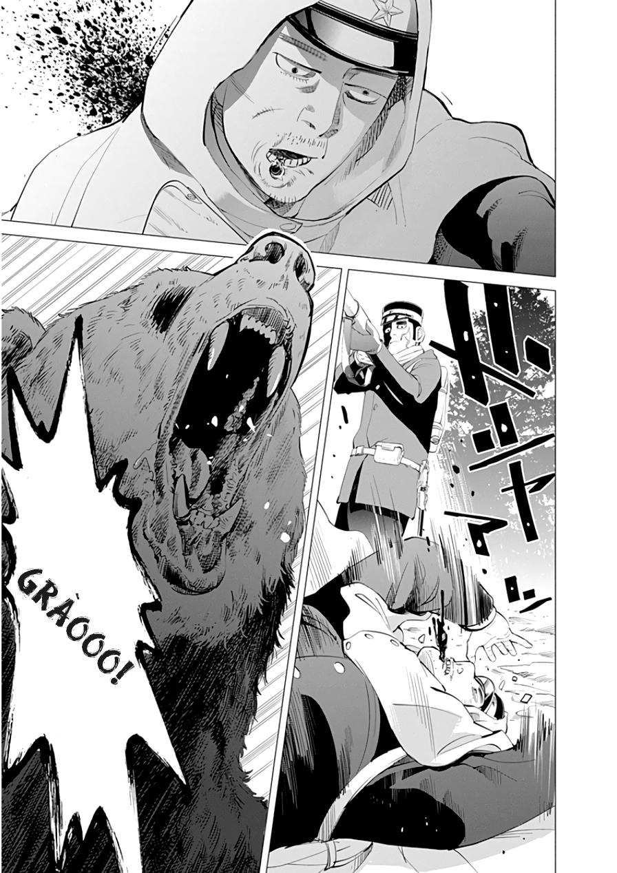 Cơn Sốt Vàng Sau Chiến Tranh Chapter 10 - Trang 2