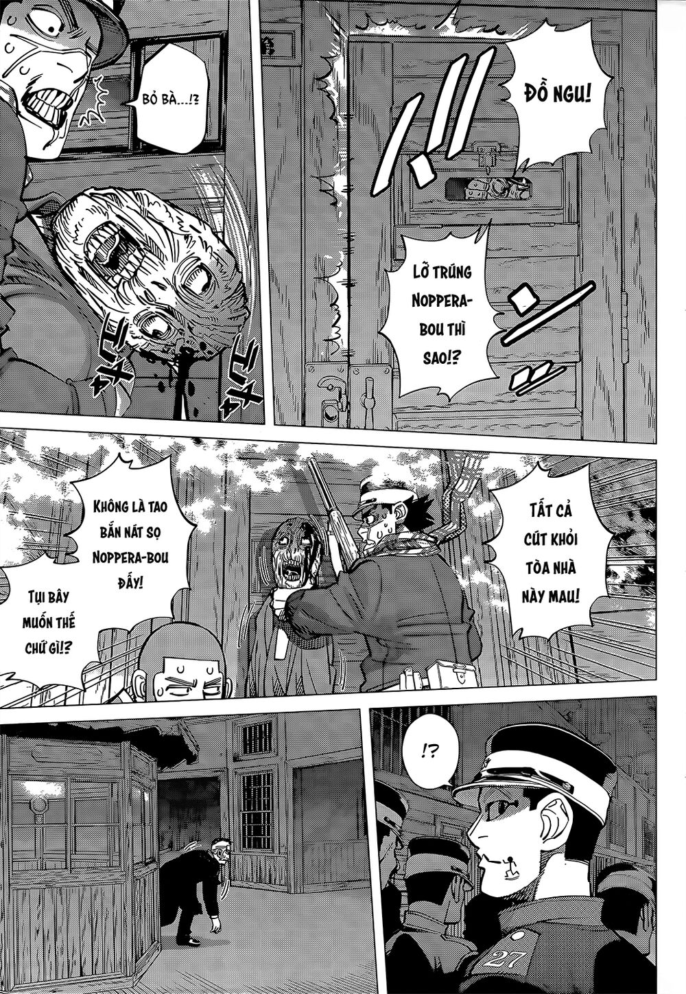 Cơn Sốt Vàng Sau Chiến Tranh Chapter 133 - Trang 2