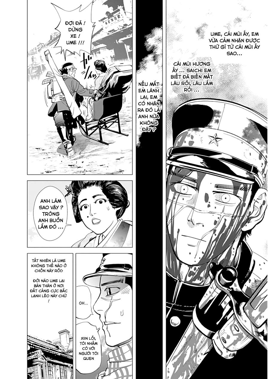 Cơn Sốt Vàng Sau Chiến Tranh Chapter 15 - Trang 2