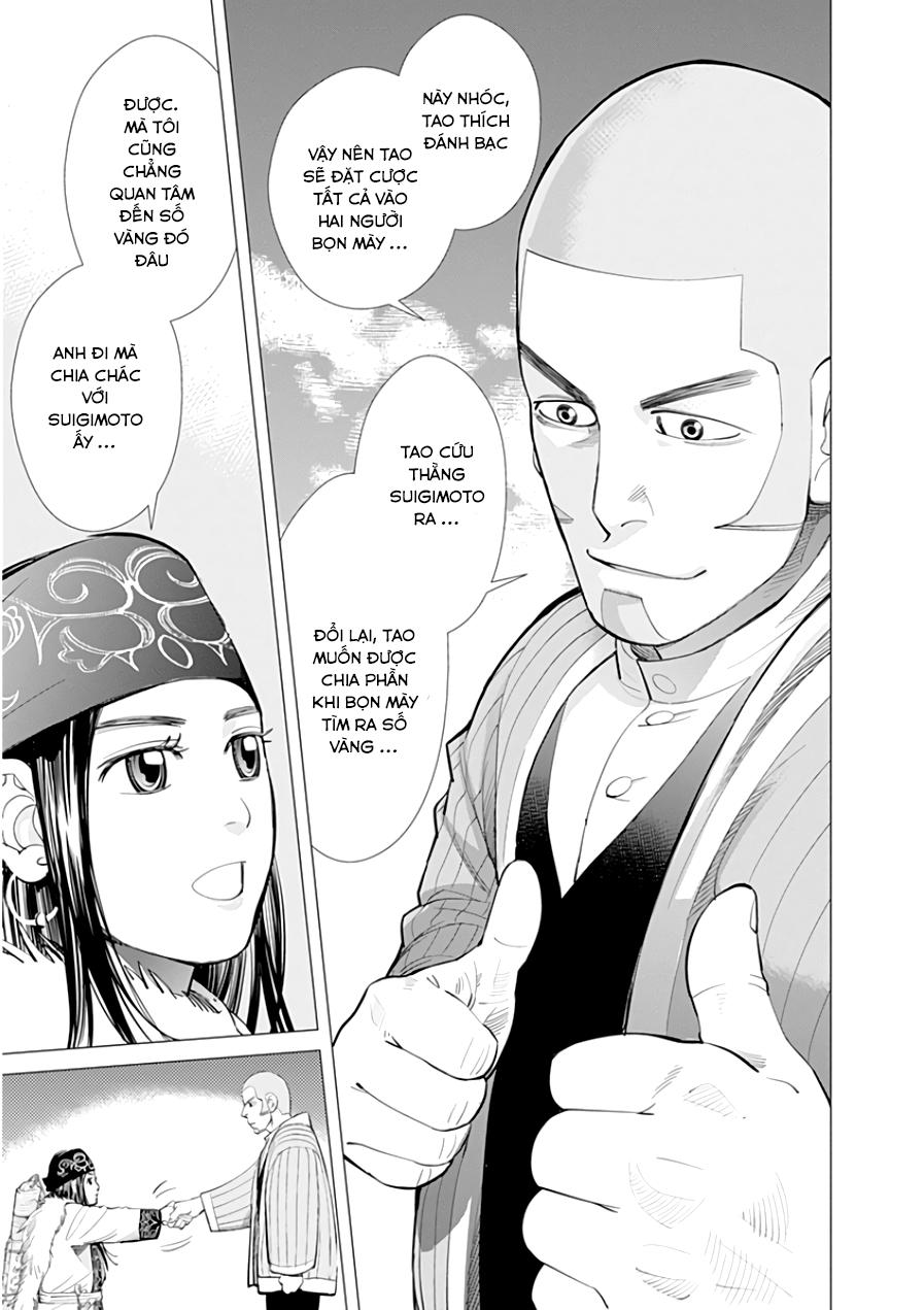 Cơn Sốt Vàng Sau Chiến Tranh Chapter 18 - Trang 2