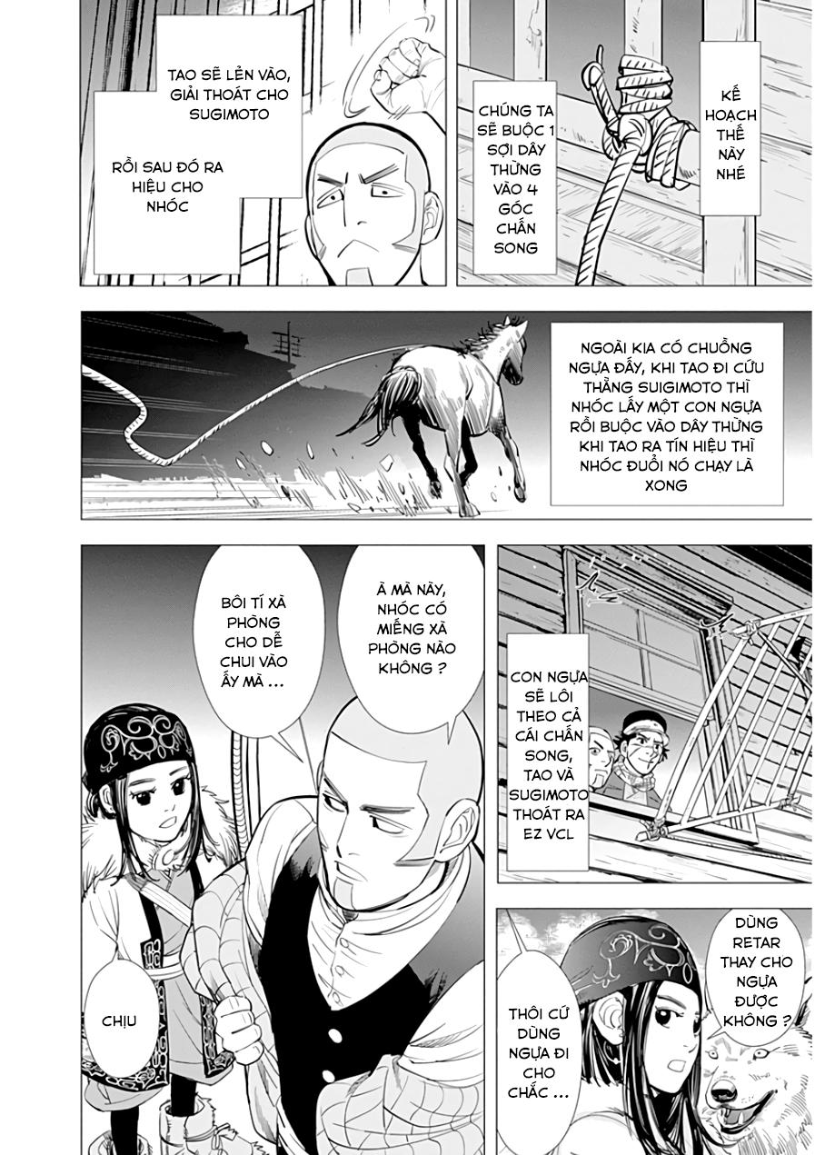 Cơn Sốt Vàng Sau Chiến Tranh Chapter 18 - Trang 2