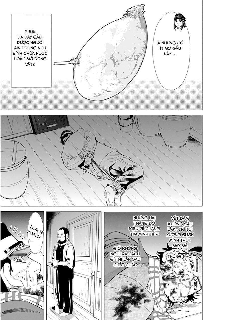 Cơn Sốt Vàng Sau Chiến Tranh Chapter 18 - Trang 2