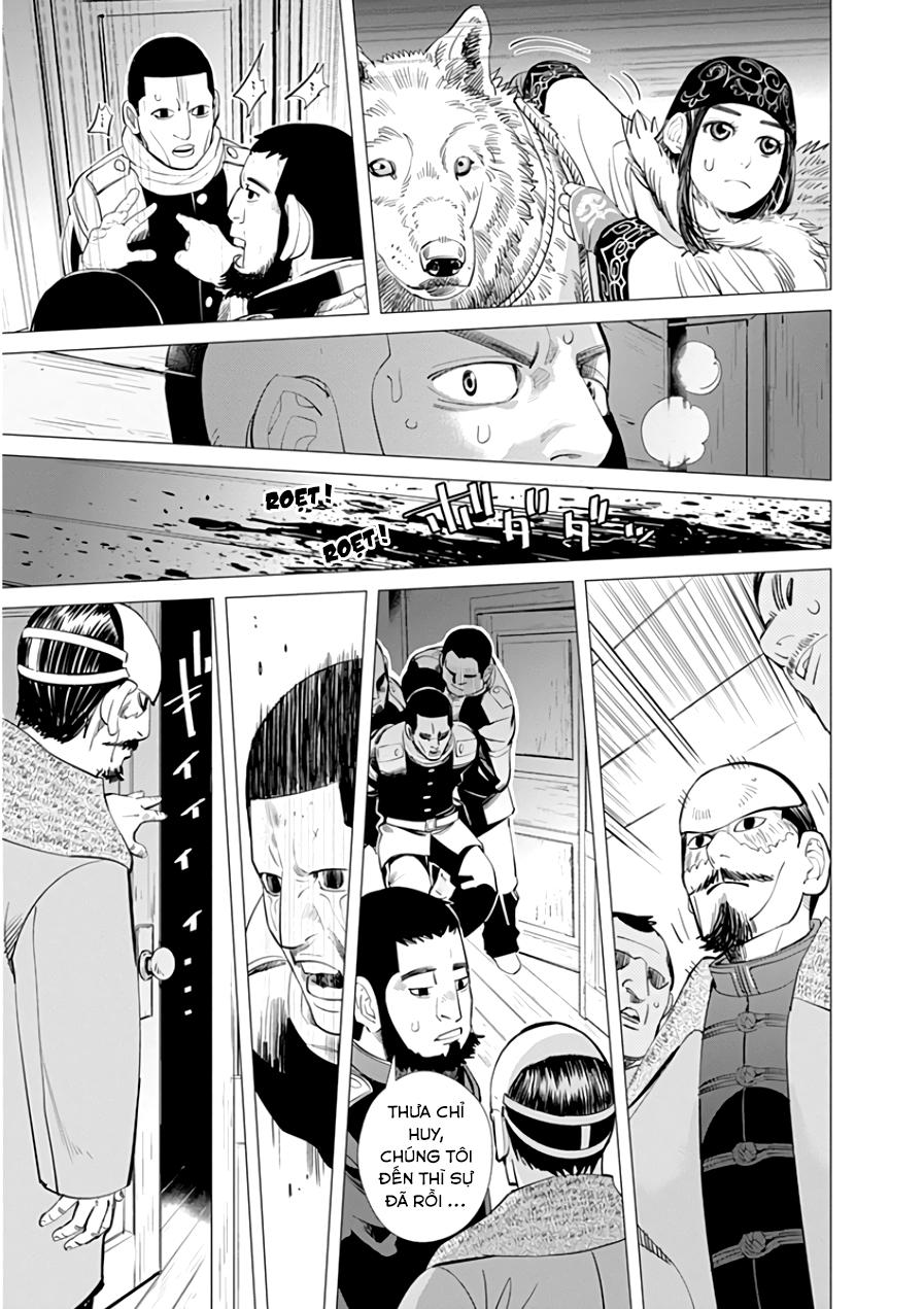 Cơn Sốt Vàng Sau Chiến Tranh Chapter 18 - Trang 2