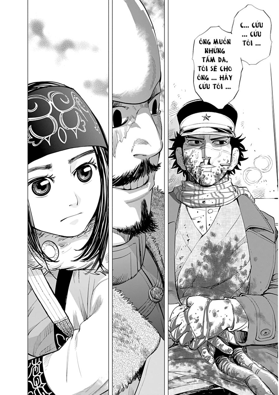 Cơn Sốt Vàng Sau Chiến Tranh Chapter 18 - Trang 2