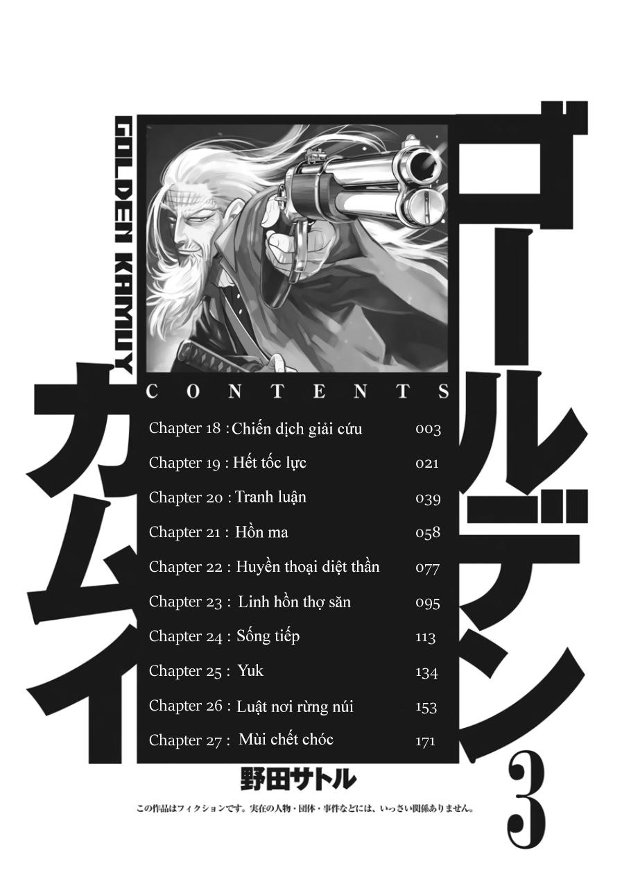 Cơn Sốt Vàng Sau Chiến Tranh Chapter 18 - Trang 2