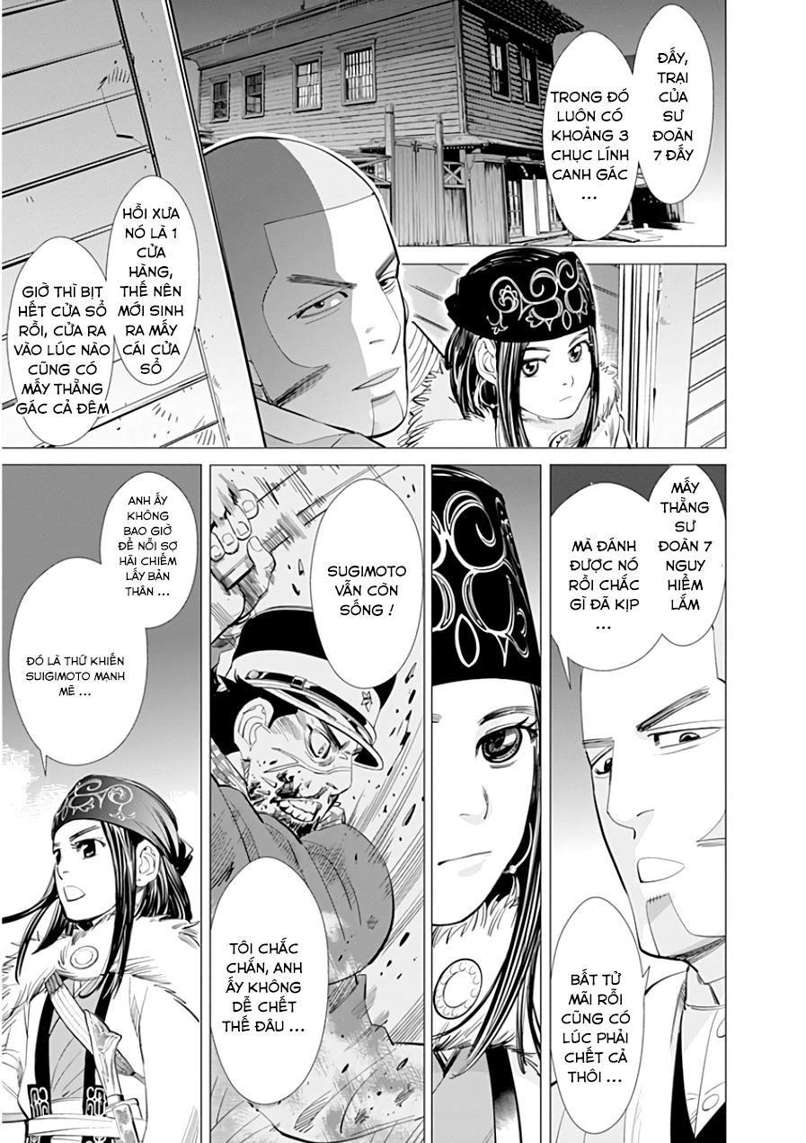 Cơn Sốt Vàng Sau Chiến Tranh Chapter 18 - Trang 2