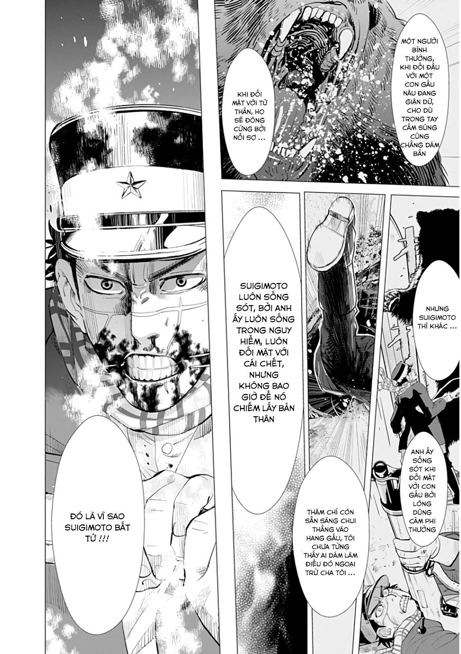 Cơn Sốt Vàng Sau Chiến Tranh Chapter 18 - Trang 2