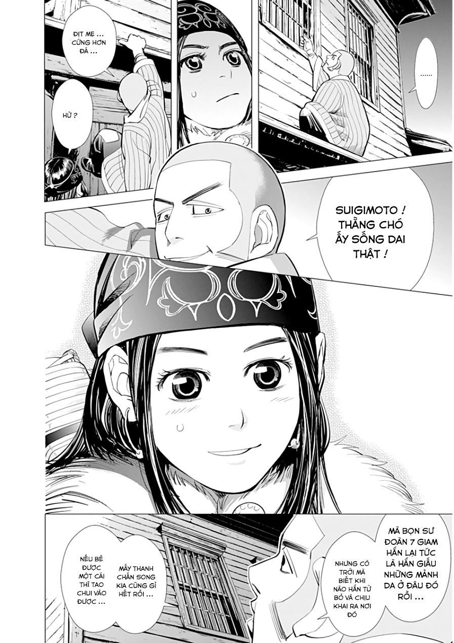 Cơn Sốt Vàng Sau Chiến Tranh Chapter 18 - Trang 2