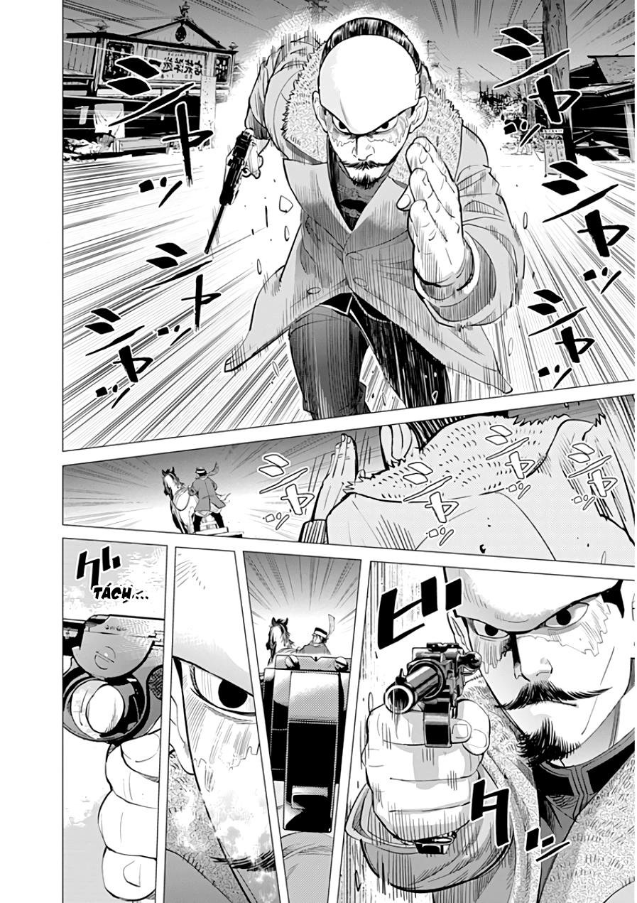 Cơn Sốt Vàng Sau Chiến Tranh Chapter 19 - Trang 2