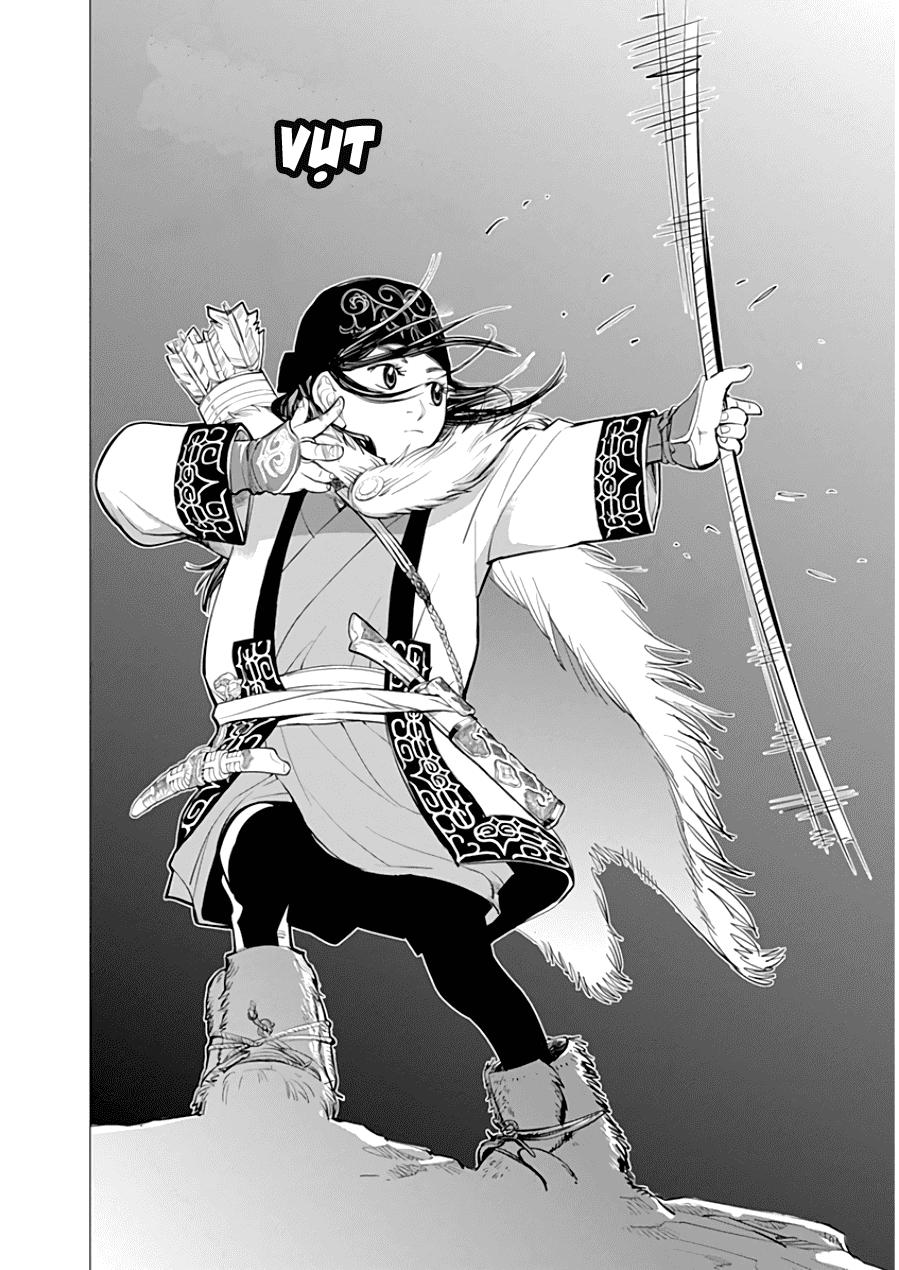 Cơn Sốt Vàng Sau Chiến Tranh Chapter 2 - Trang 2