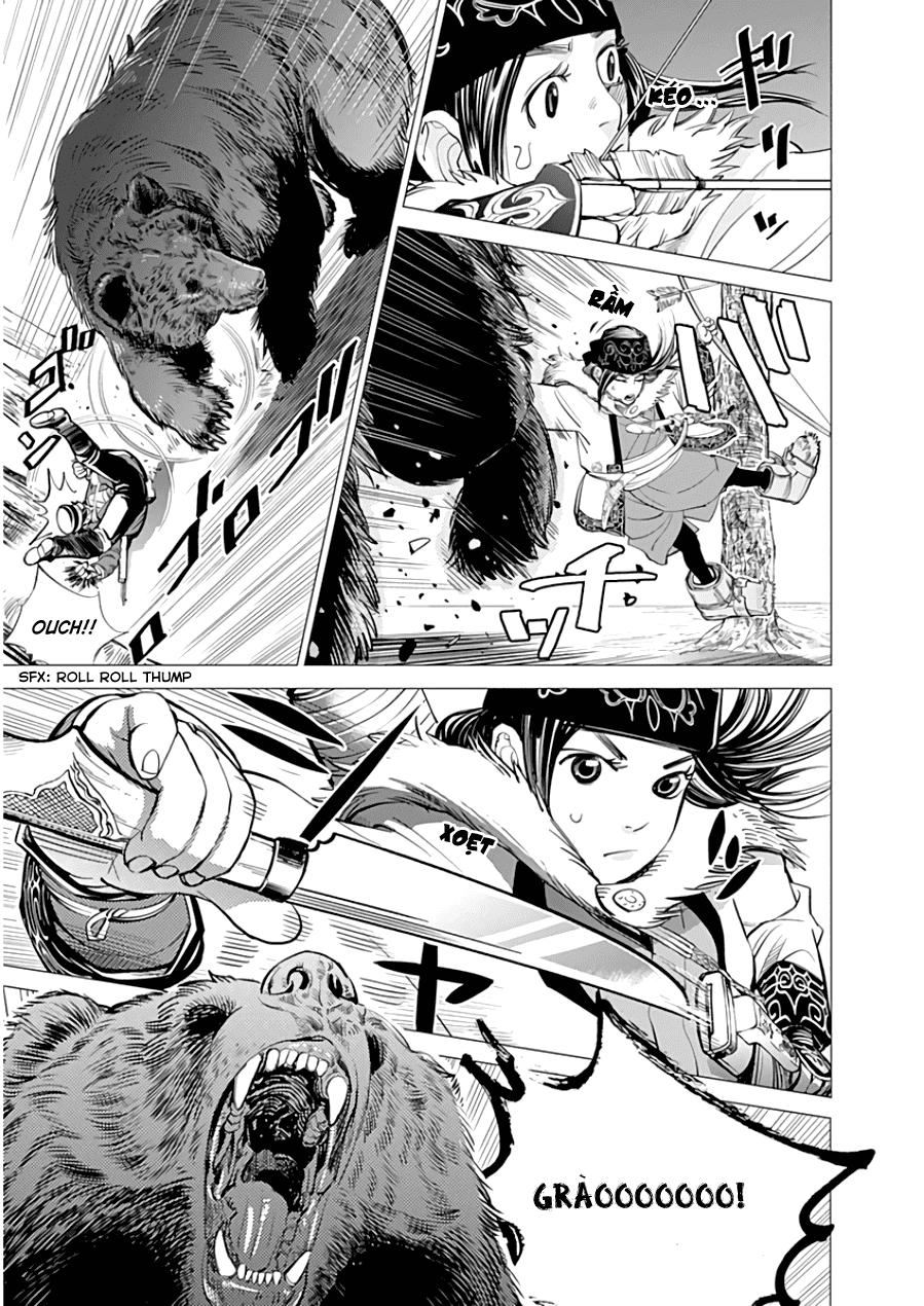 Cơn Sốt Vàng Sau Chiến Tranh Chapter 2 - Trang 2