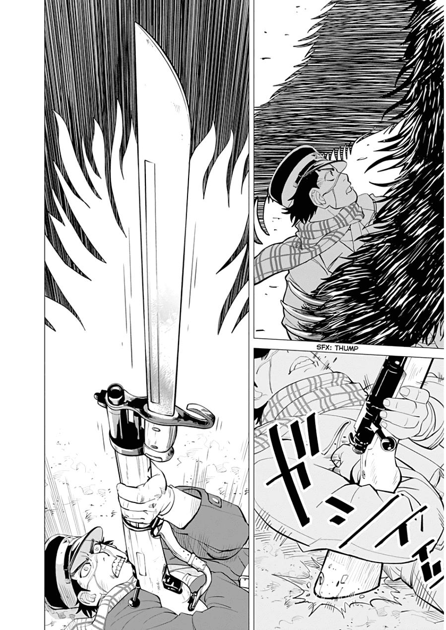 Cơn Sốt Vàng Sau Chiến Tranh Chapter 2 - Trang 2