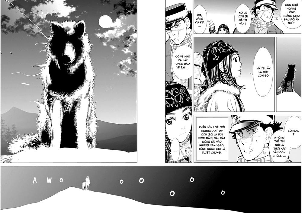 Cơn Sốt Vàng Sau Chiến Tranh Chapter 2 - Trang 2