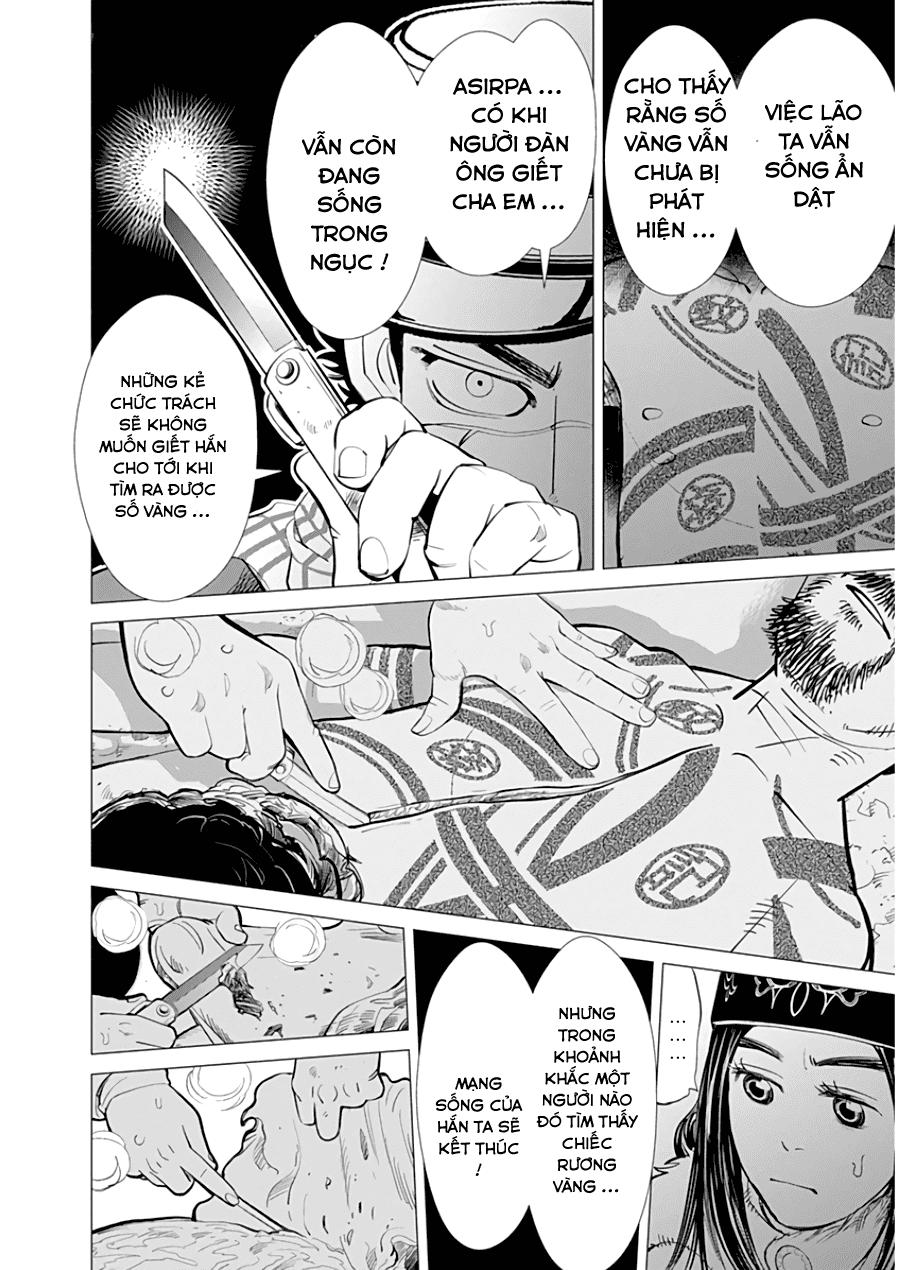 Cơn Sốt Vàng Sau Chiến Tranh Chapter 2 - Trang 2