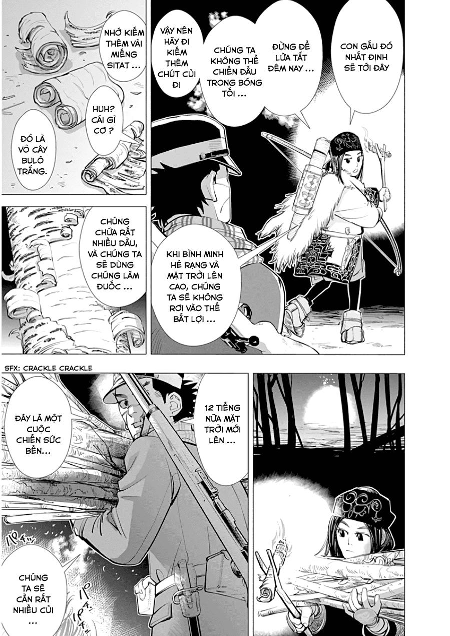 Cơn Sốt Vàng Sau Chiến Tranh Chapter 2 - Trang 2