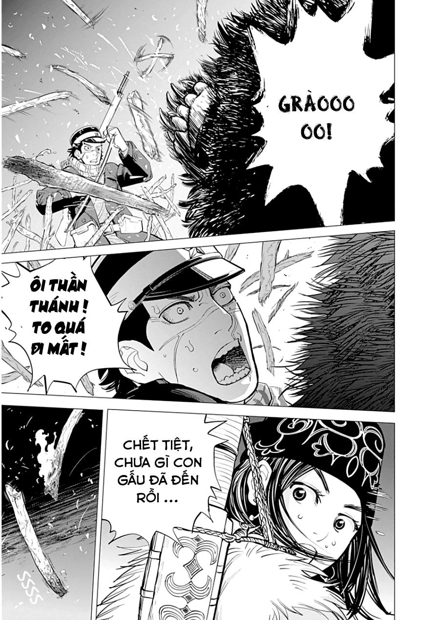 Cơn Sốt Vàng Sau Chiến Tranh Chapter 2 - Trang 2