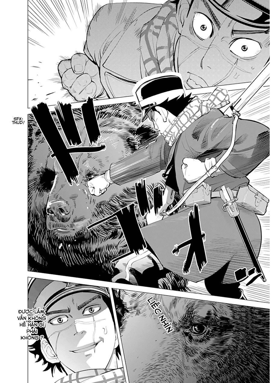 Cơn Sốt Vàng Sau Chiến Tranh Chapter 2 - Trang 2