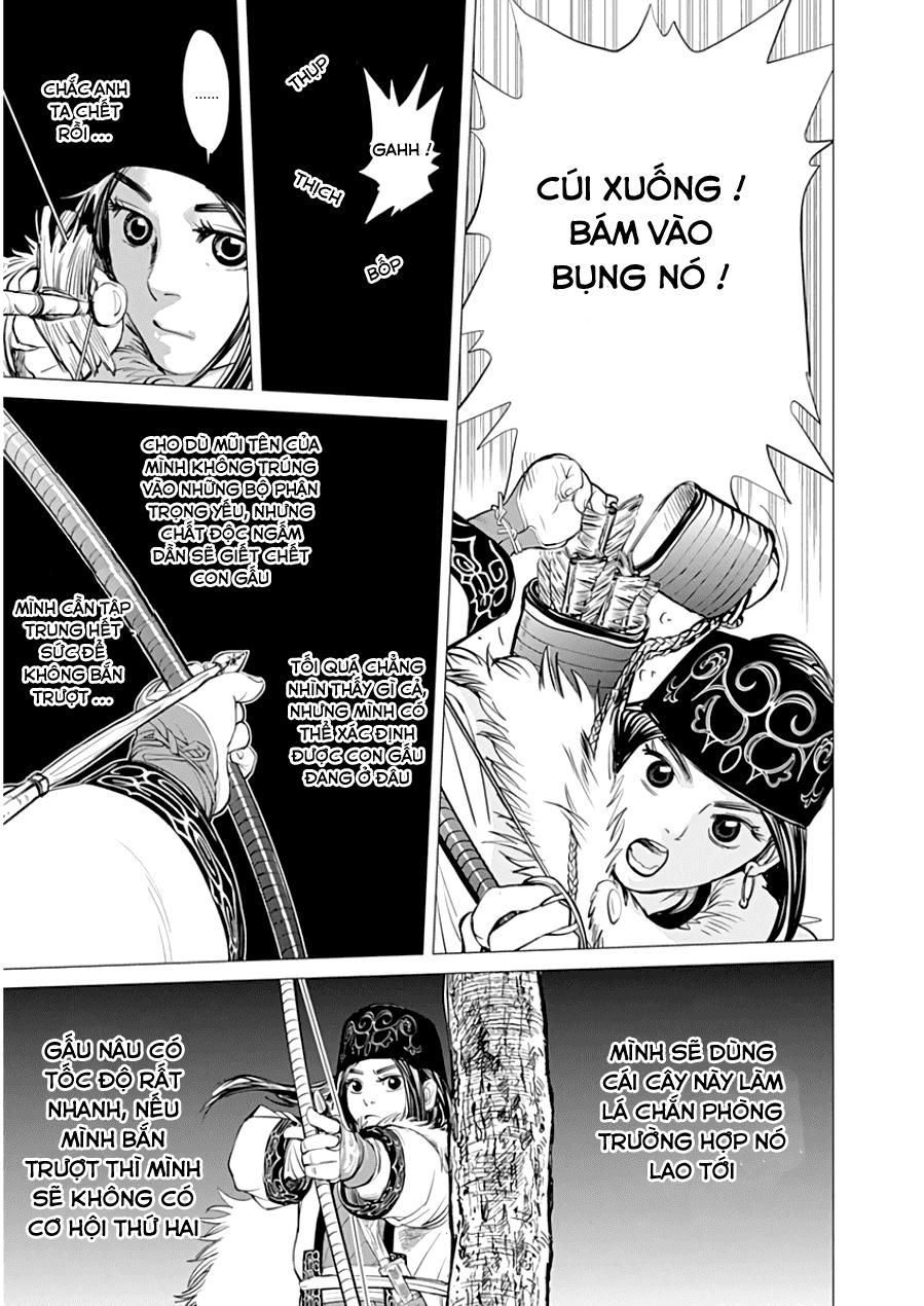 Cơn Sốt Vàng Sau Chiến Tranh Chapter 2 - Trang 2