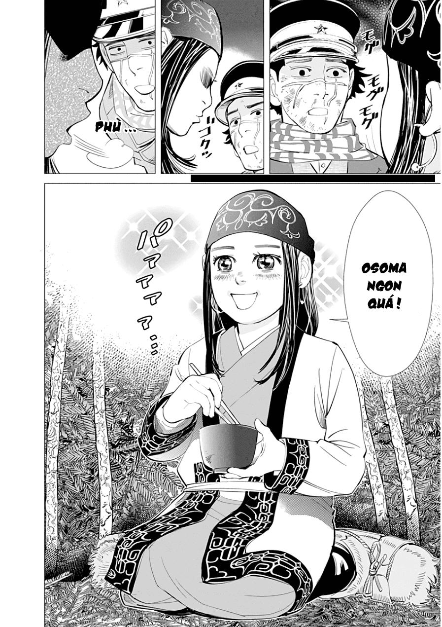 Cơn Sốt Vàng Sau Chiến Tranh Chapter 20 - Trang 2
